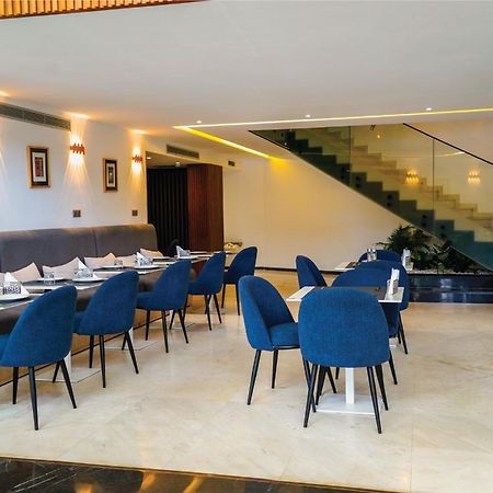 Az Hotel Des Arts Rabat Luaran gambar