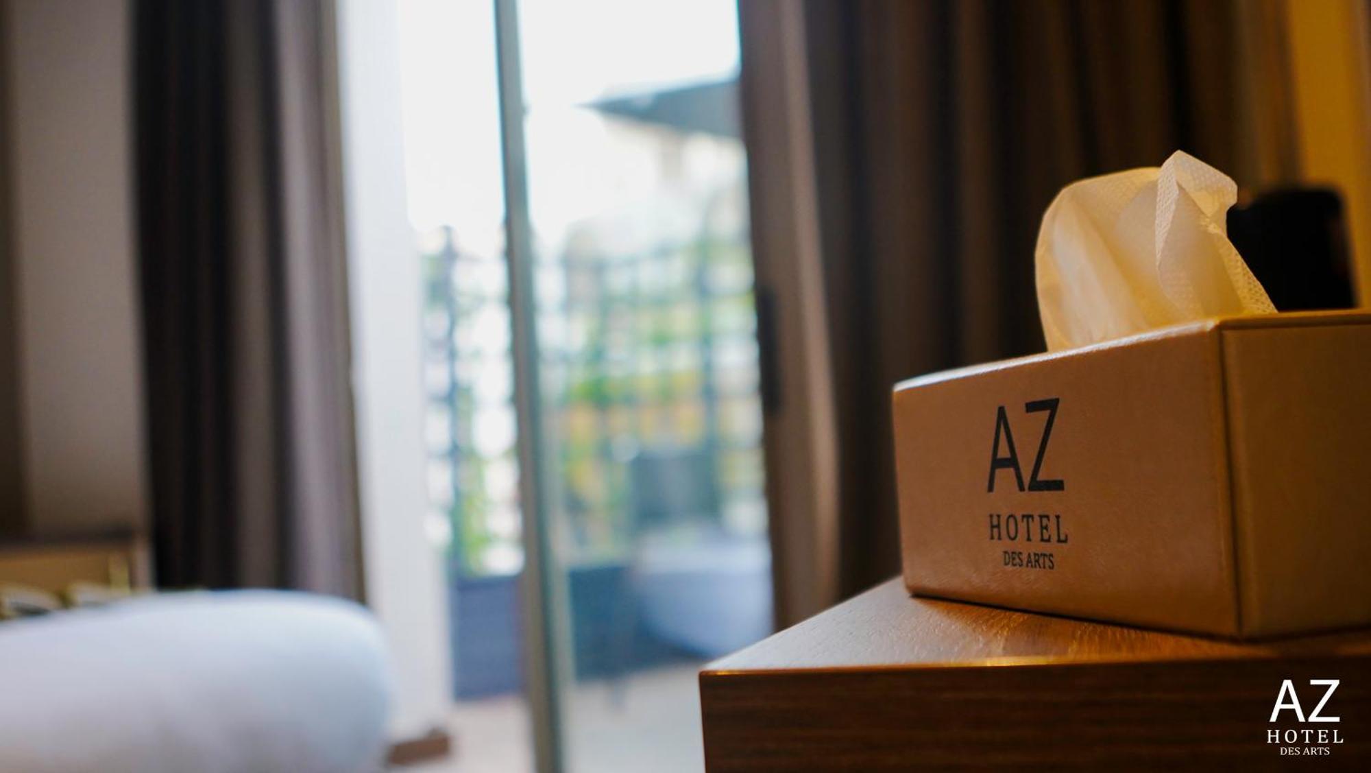 Az Hotel Des Arts Rabat Luaran gambar
