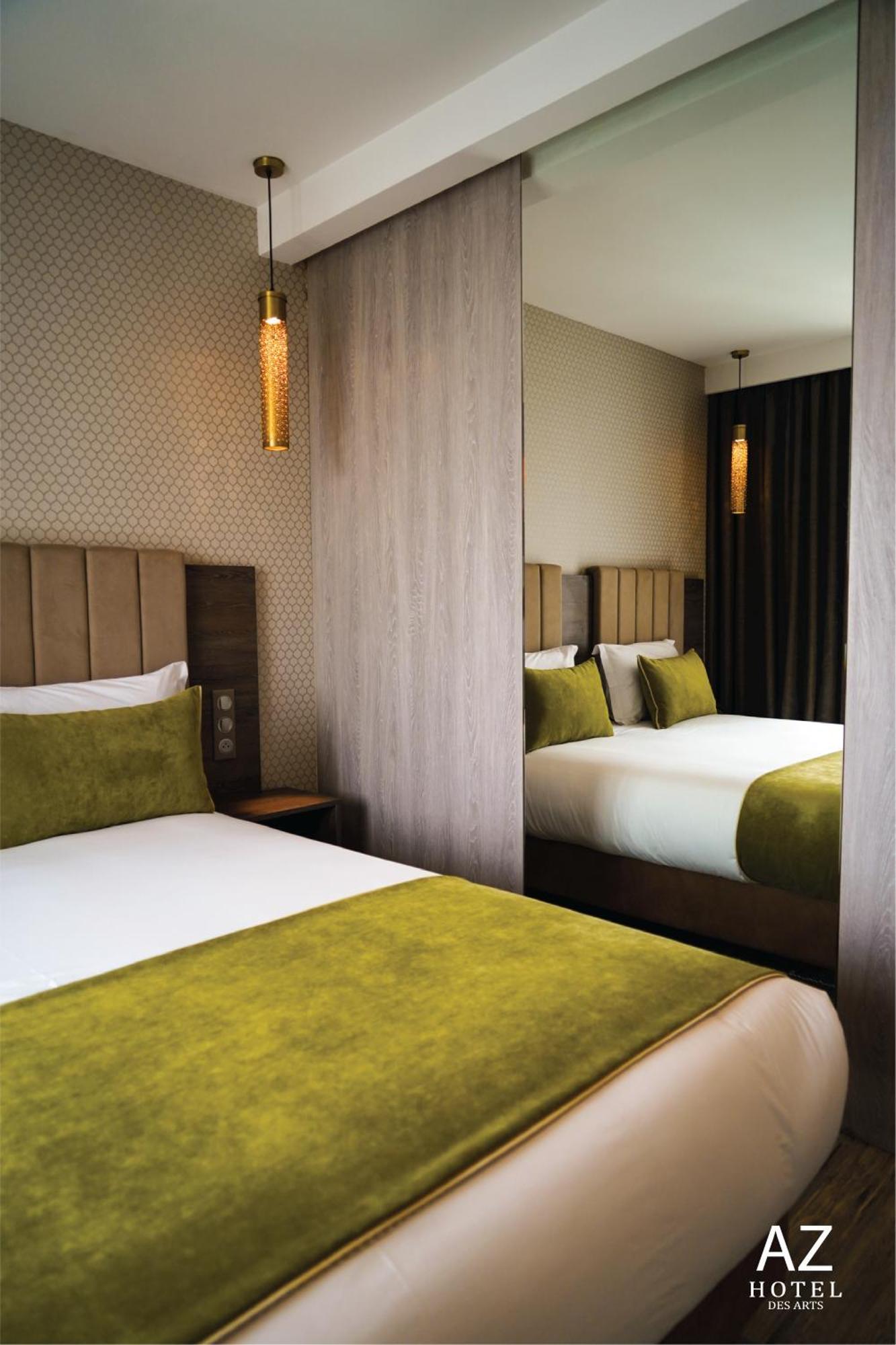 Az Hotel Des Arts Rabat Luaran gambar