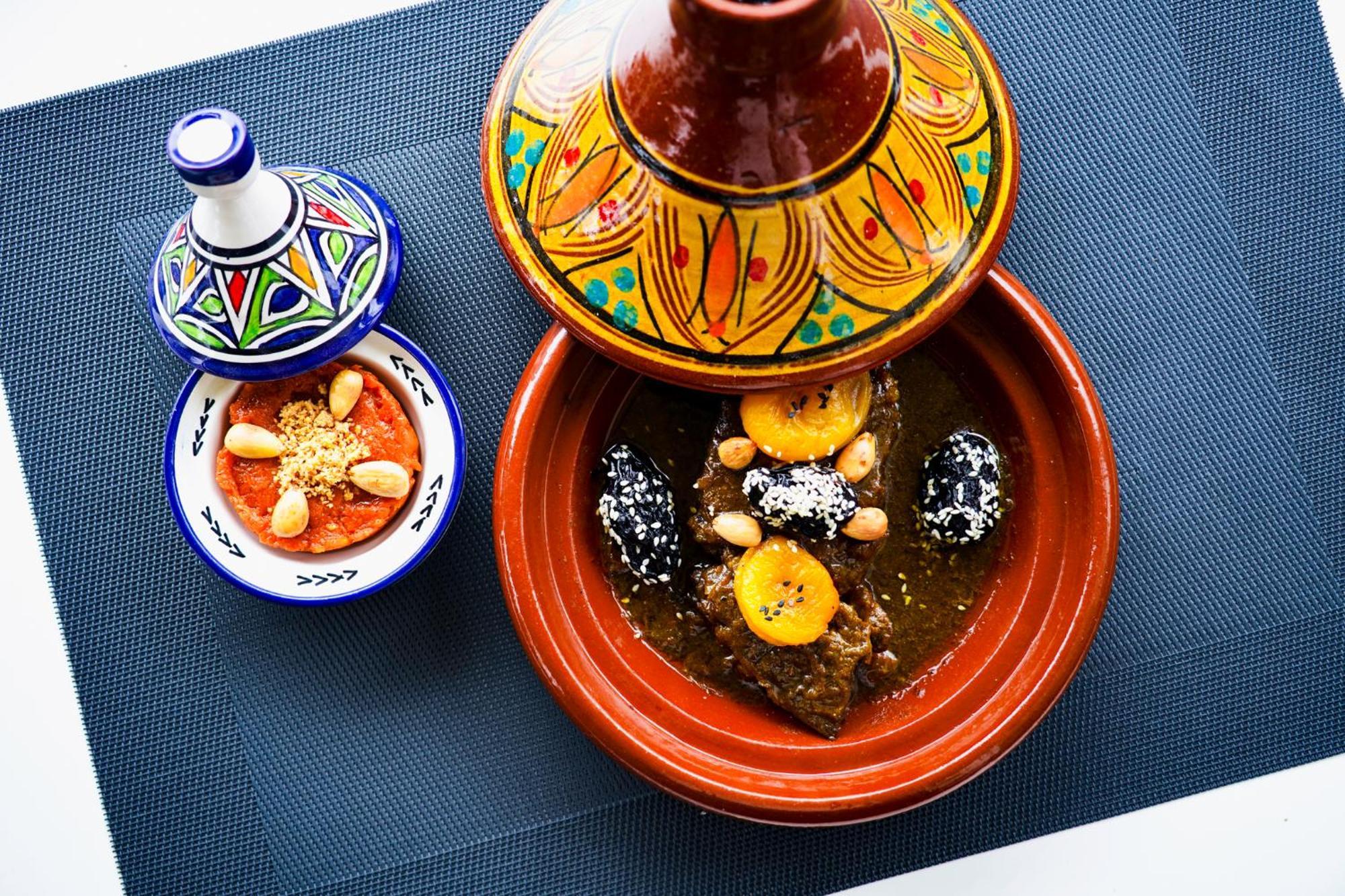 Az Hotel Des Arts Rabat Luaran gambar